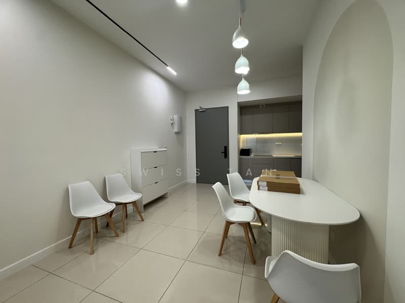 Kondominium untuk Disewa di Skyline KL - Swiss Tan - PropertyGuru.com.my
