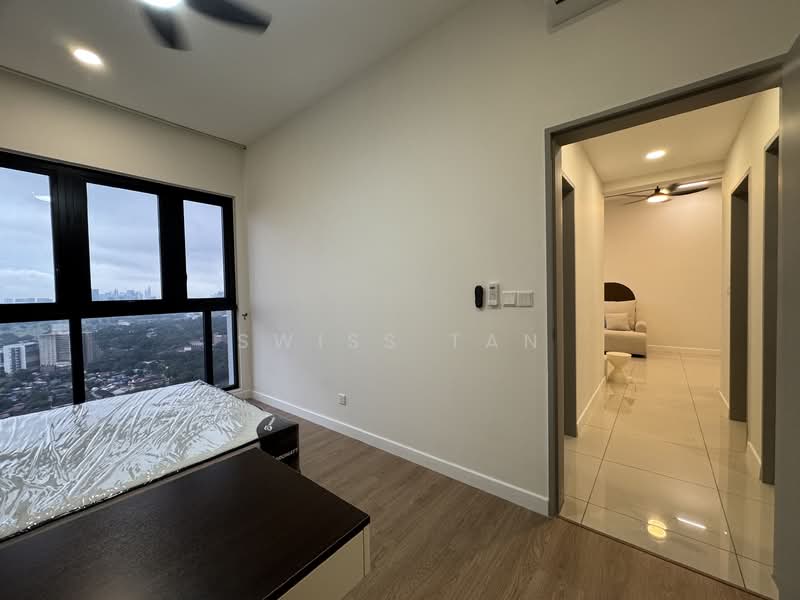 Kondominium untuk Disewa di Skyline KL - Swiss Tan - PropertyGuru.com.my