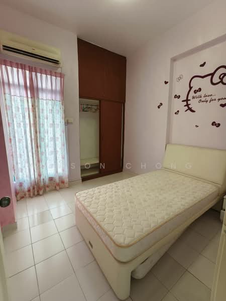 Condominium for Rent at Tanjung Park Condominium - Winson Chong - Bedroom - PropertyGuru.com.my