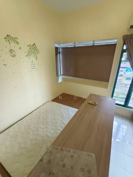 Condominium for Rent at Tanjung Park Condominium - Winson Chong - Bedroom - PropertyGuru.com.my