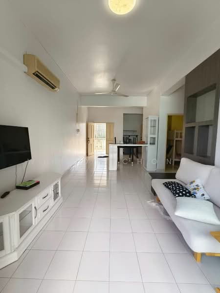 Condominium for Rent at Tanjung Park Condominium - Winson Chong - PropertyGuru.com.my