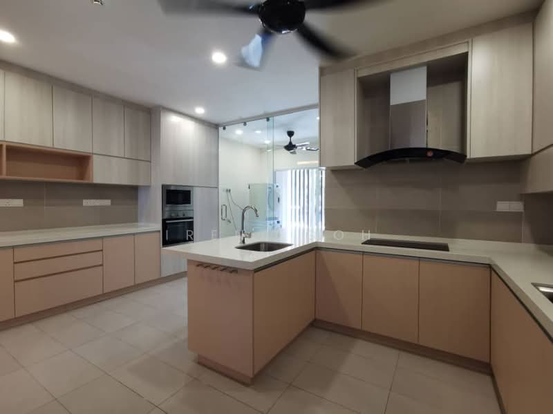 Condominium for Sale at One Tanjong Condominium - Irene Goh - Kitchen - PropertyGuru.com.my