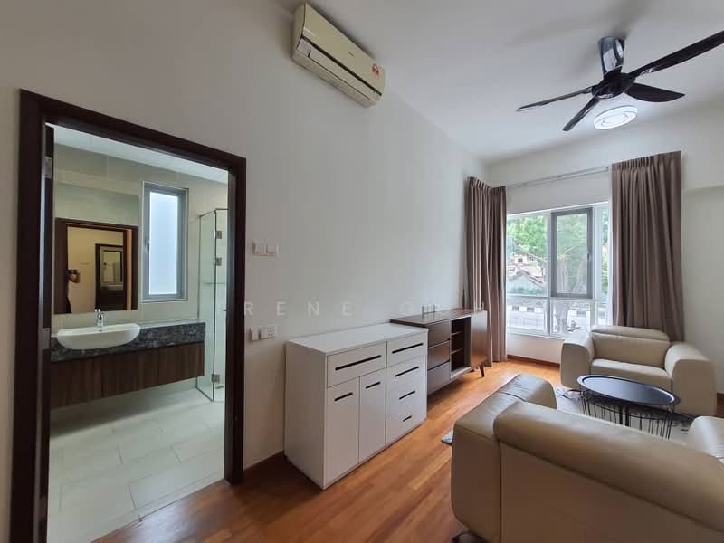 Condominium for Sale at One Tanjong Condominium - Irene Goh - Living Room - PropertyGuru.com.my