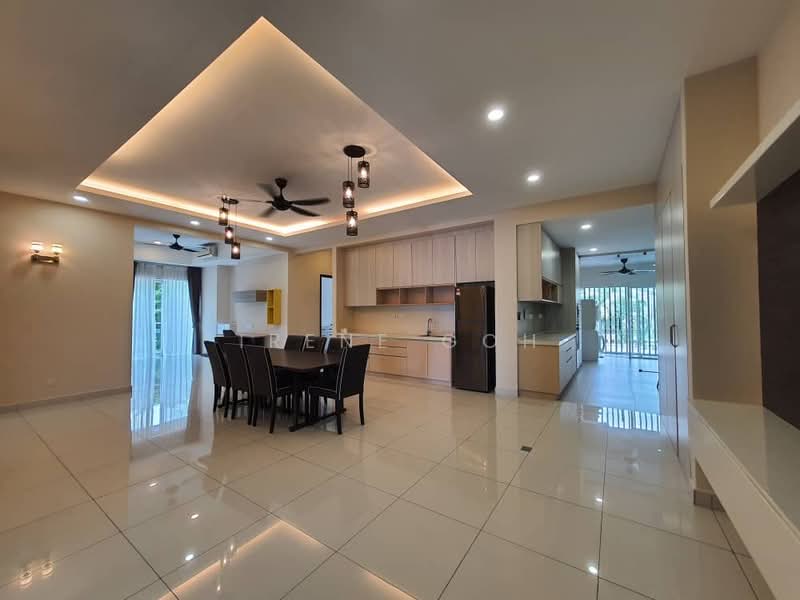 Condominium for Sale at One Tanjong Condominium - Irene Goh - Dining Room - PropertyGuru.com.my