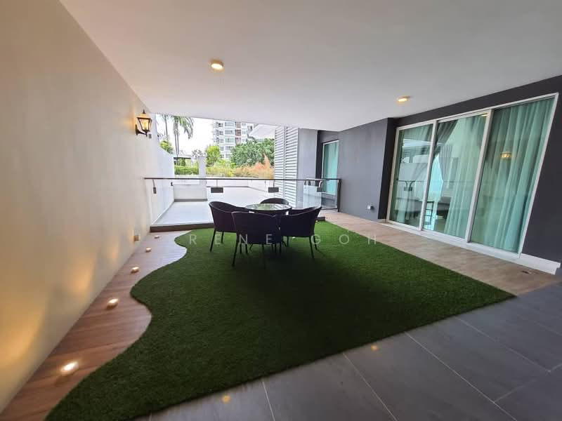 Condominium for Sale at One Tanjong Condominium - Irene Goh - Balcony - PropertyGuru.com.my