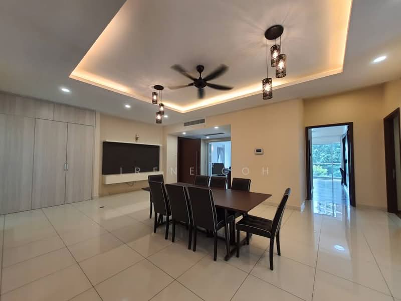 Condominium for Sale at One Tanjong Condominium - Irene Goh - Dining Room - PropertyGuru.com.my
