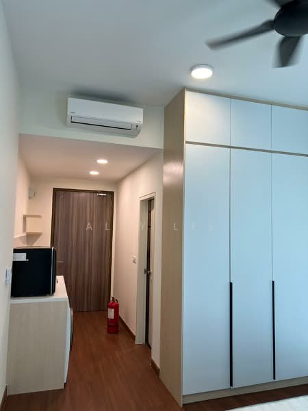 Service Residence for Rent at Greenfield Residence - Ally Lee - Interior - PropertyGuru.com.my