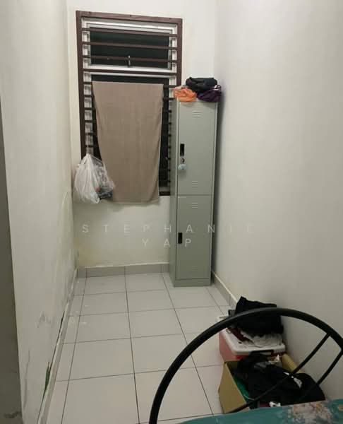 Rumah Teres 2 Tingkat untuk Dijual di Taman Scientex Senai (Senai) - Stephanie Yap - PropertyGuru.com.my
