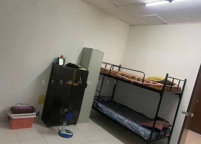 Rumah Teres 2 Tingkat untuk Dijual di Taman Scientex Senai (Senai) - Stephanie Yap - PropertyGuru.com.my