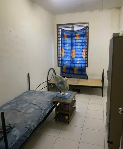 Rumah Teres 2 Tingkat untuk Dijual di Taman Scientex Senai (Senai) - Stephanie Yap - PropertyGuru.com.my