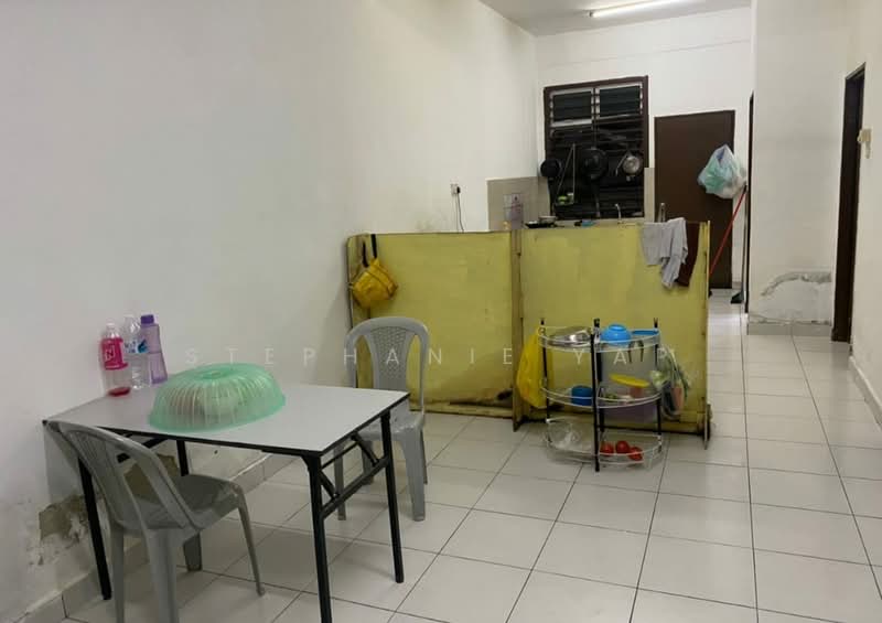 Rumah Teres 2 Tingkat untuk Dijual di Taman Scientex Senai (Senai) - Stephanie Yap - PropertyGuru.com.my