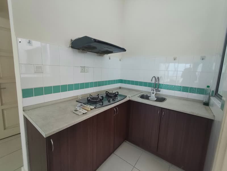 Servis Apartment untuk Disewa di Metropolitan Square - Rex Lok - Kitchen - PropertyGuru.com.my