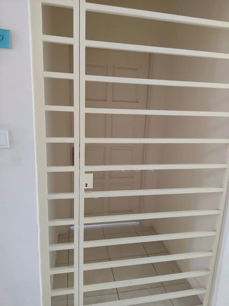 Servis Apartment untuk Disewa di Metropolitan Square - Rex Lok - Entrance - PropertyGuru.com.my