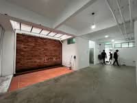 For Rent - Off Macalister road,attach with private parking