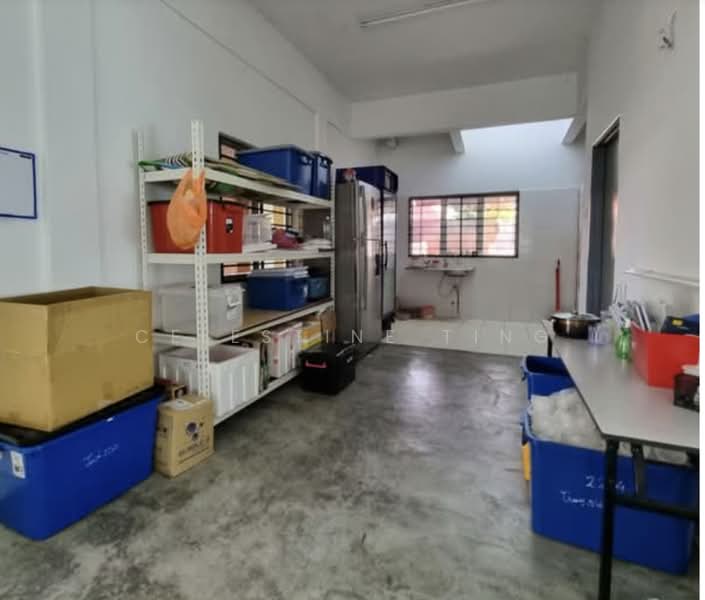 3-storey Terraced House for Sale in Taman Sri Jambu (Kajang) - Celestine Ting - Interior - PropertyGuru.com.my