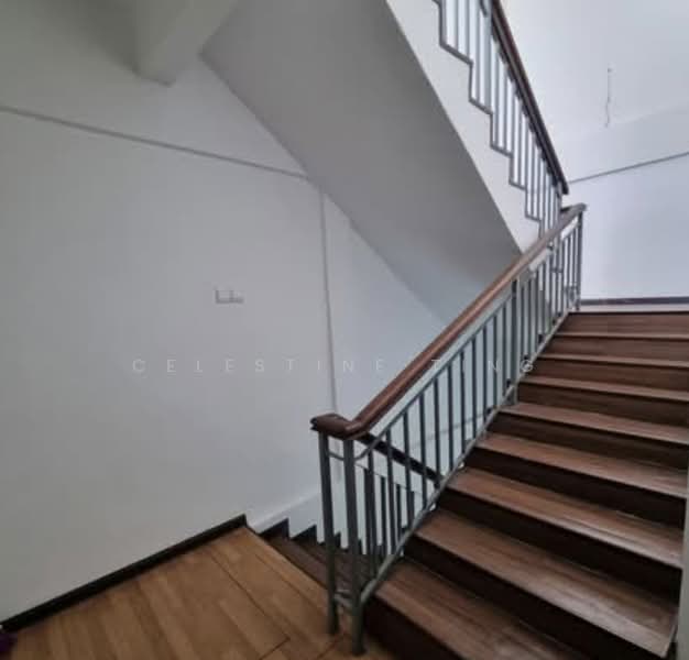 3-storey Terraced House for Sale in Taman Sri Jambu (Kajang) - Celestine Ting - Interior - PropertyGuru.com.my