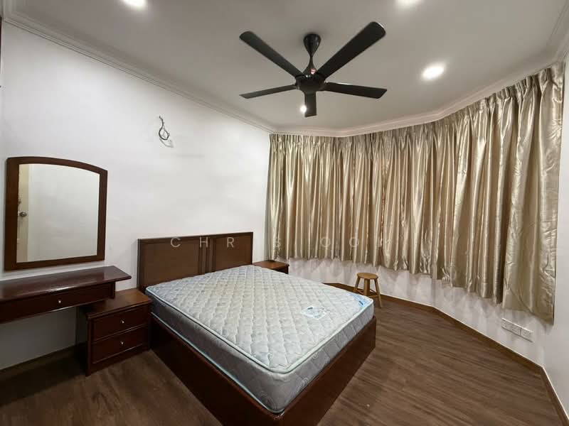 Condominium for Rent at Pearl View - Chris Ooi - Bedroom - PropertyGuru.com.my