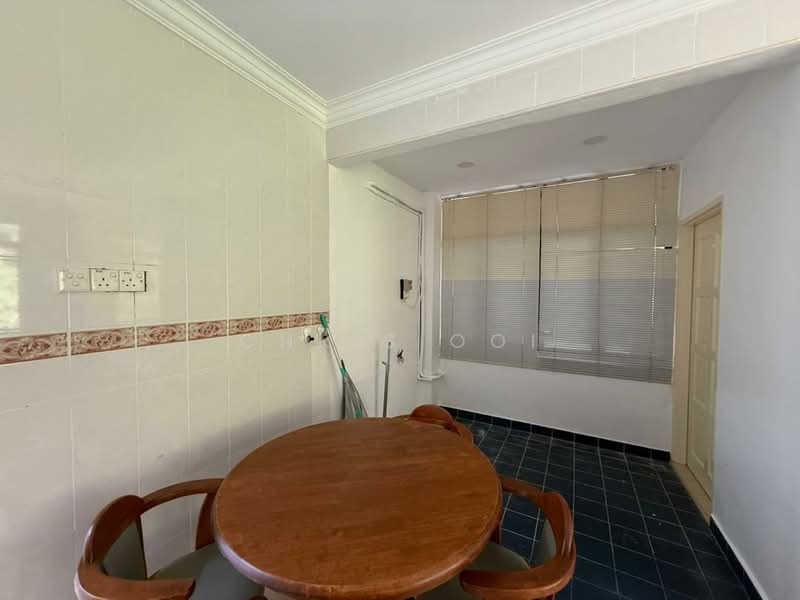Condominium for Rent at Pearl View - Chris Ooi - Dining Room - PropertyGuru.com.my