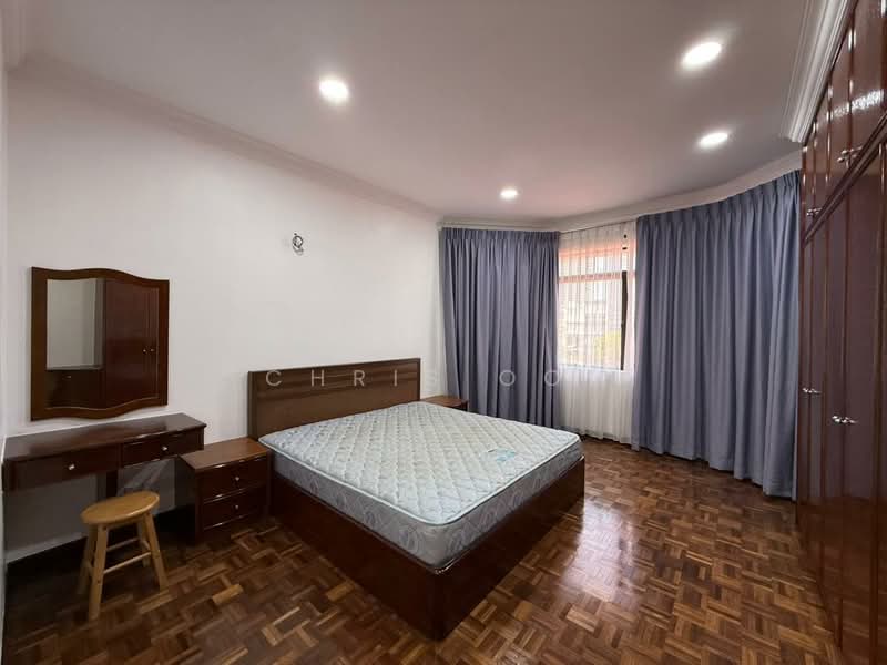 Condominium for Rent at Pearl View - Chris Ooi - Bedroom - PropertyGuru.com.my
