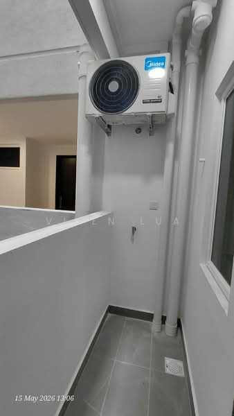 Service Residence for Rent at TRELLIS RESIDENCES - Vlien Lua - PropertyGuru.com.my