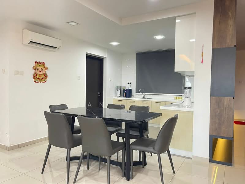 Pangsapuri untuk Disewa di Molek Pine 4 - Ian Chen - PropertyGuru.com.my
