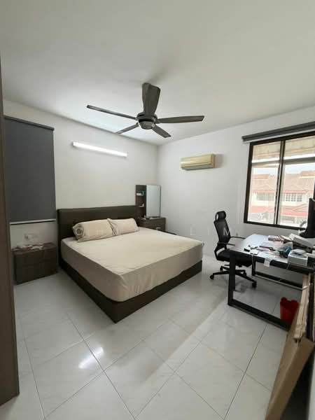 Apartment for Sale at Taman Gemilang - Chloe Lim - PropertyGuru.com.my