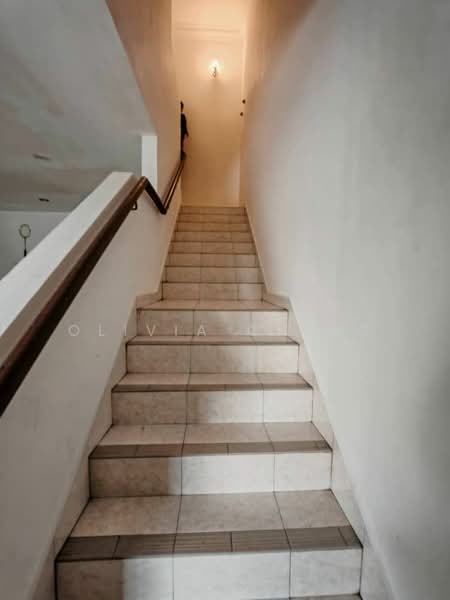 2-storey Terraced House for Sale in Taman Nusa Jaya Mas (Iskandar Puteri (Nusajaya)) - Olivia Ching - Interior - PropertyGuru.com.my