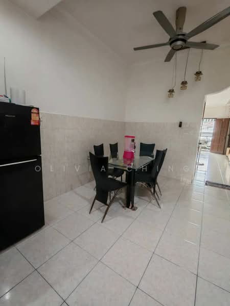 2-storey Terraced House for Sale in Taman Nusa Jaya Mas (Iskandar Puteri (Nusajaya)) - Olivia Ching - Dining Room - PropertyGuru.com.my