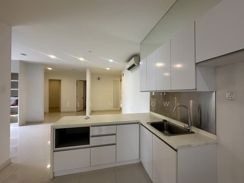 Servis Apartment untuk Dijual di Camellia Serviced Suites - Elaine Kow - PropertyGuru.com.my