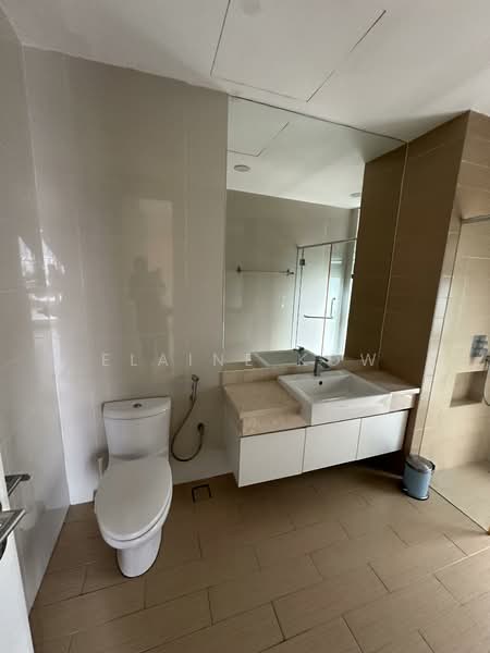 Servis Apartment untuk Dijual di Camellia Serviced Suites - Elaine Kow - PropertyGuru.com.my