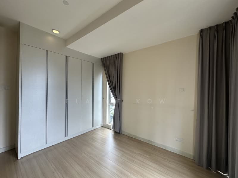 Servis Apartment untuk Dijual di Camellia Serviced Suites - Elaine Kow - PropertyGuru.com.my