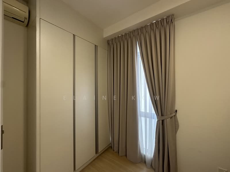 Servis Apartment untuk Dijual di Camellia Serviced Suites - Elaine Kow - PropertyGuru.com.my