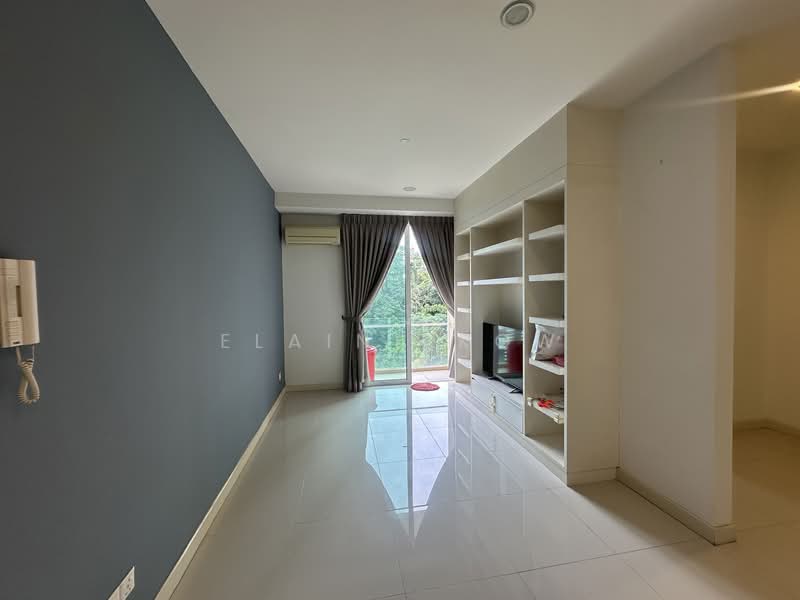 Servis Apartment untuk Dijual di Camellia Serviced Suites - Elaine Kow - PropertyGuru.com.my