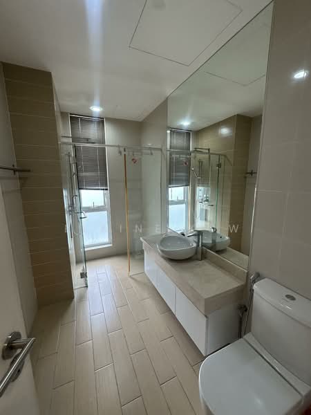 Servis Apartment untuk Dijual di Camellia Serviced Suites - Elaine Kow - PropertyGuru.com.my