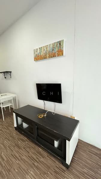 Service Residence for Rent at Palazio - Le Ching . - Living Room - PropertyGuru.com.my