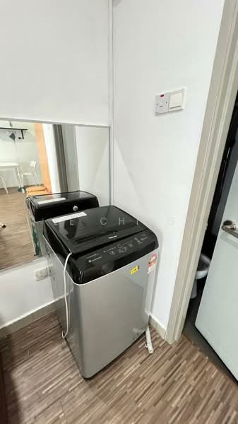 Service Residence for Rent at Palazio - Le Ching . - PropertyGuru.com.my