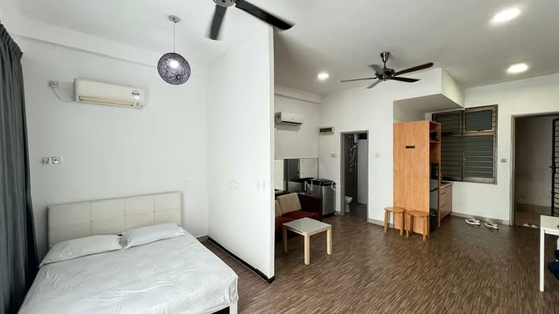 Service Residence for Rent at Palazio - Le Ching . - PropertyGuru.com.my