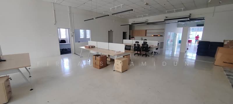 Kilang untuk Disewa di Shah Alam (Selangor) - Firdaus Hamidun - PropertyGuru.com.my