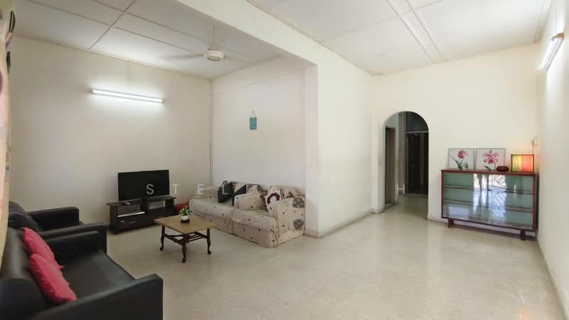 1-storey Terraced House for Rent in Taman Canning (Ipoh) - Stella Teoh - PropertyGuru.com.my