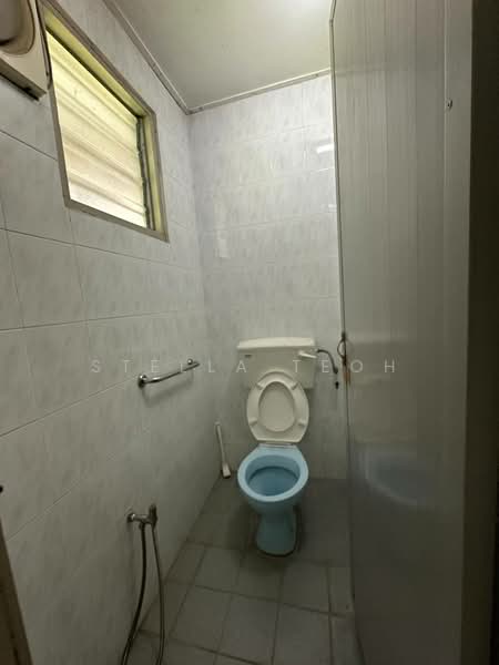 1-storey Terraced House for Rent in Taman Canning (Ipoh) - Stella Teoh - PropertyGuru.com.my