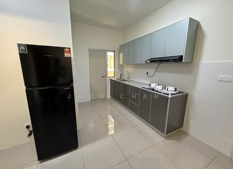 Condominium for Rent at Vista Harmoni Residences - Jack Chan - Kitchen - PropertyGuru.com.my