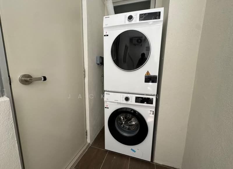 Condominium for Rent at Vista Harmoni Residences - Jack Chan - PropertyGuru.com.my