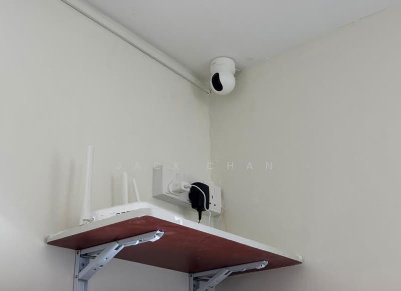 Condominium for Rent at Vista Harmoni Residences - Jack Chan - PropertyGuru.com.my