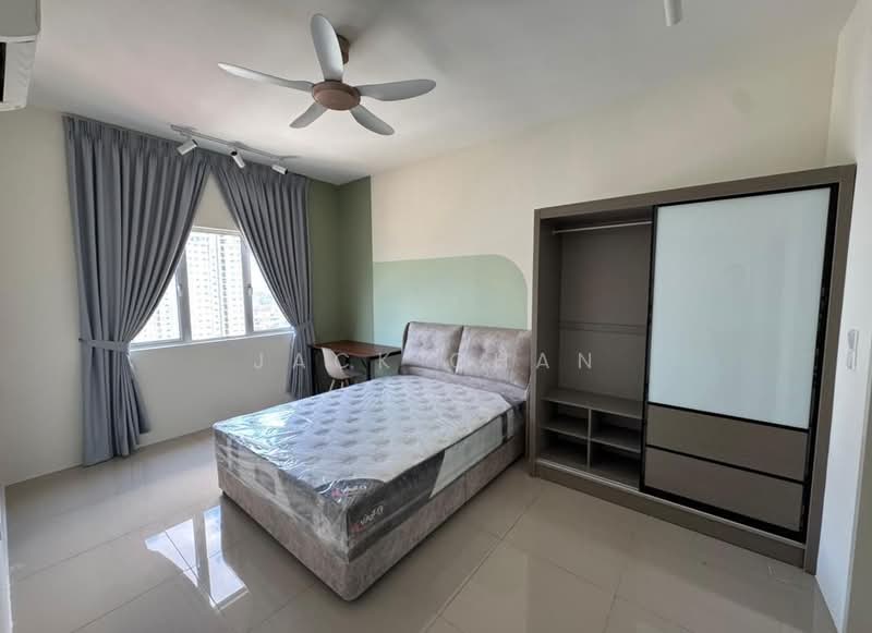 Condominium for Rent at Vista Harmoni Residences - Jack Chan - PropertyGuru.com.my