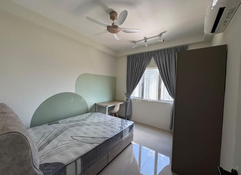 Condominium for Rent at Vista Harmoni Residences - Jack Chan - PropertyGuru.com.my