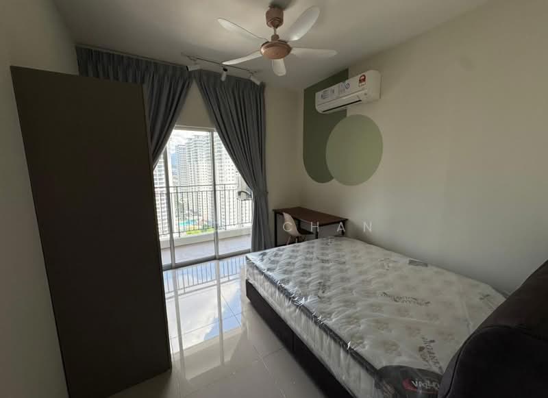 Condominium for Rent at Vista Harmoni Residences - Jack Chan - PropertyGuru.com.my