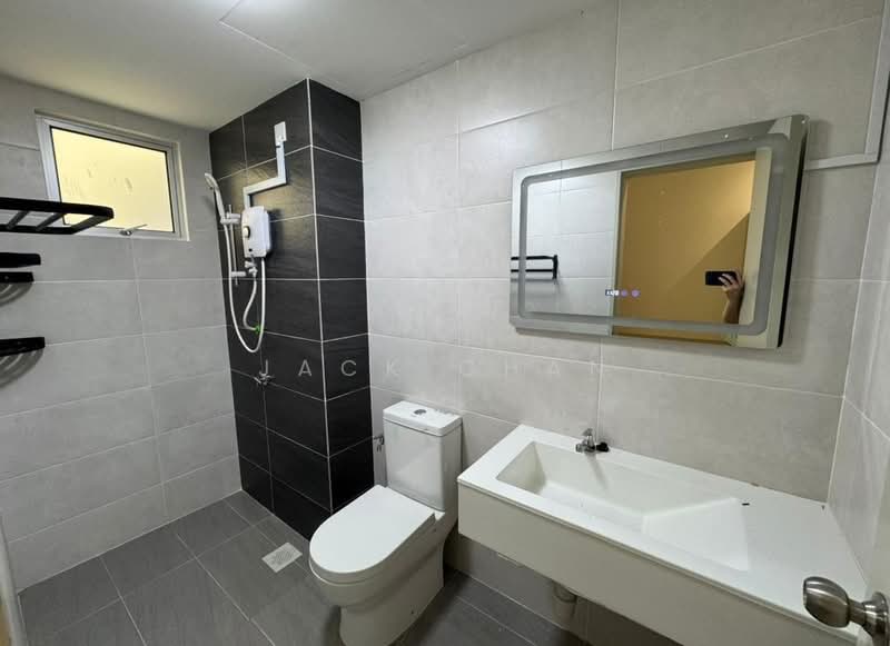 Condominium for Rent at Vista Harmoni Residences - Jack Chan - PropertyGuru.com.my