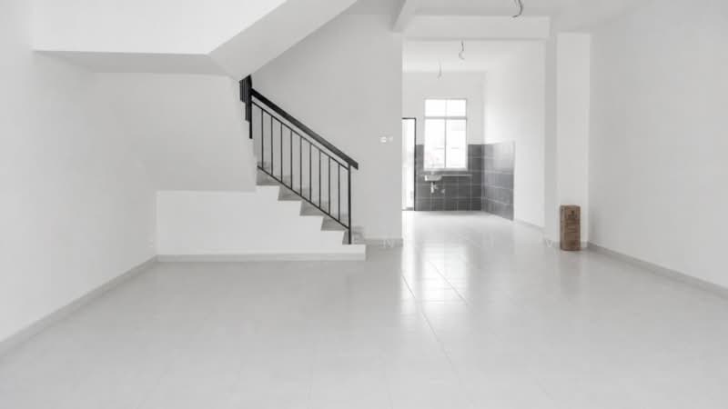 Rumah Teres 2 Tingkat untuk Dijual di Taman Scientex Rawang (Rawang) - Sharveenesh V - Interior - PropertyGuru.com.my
