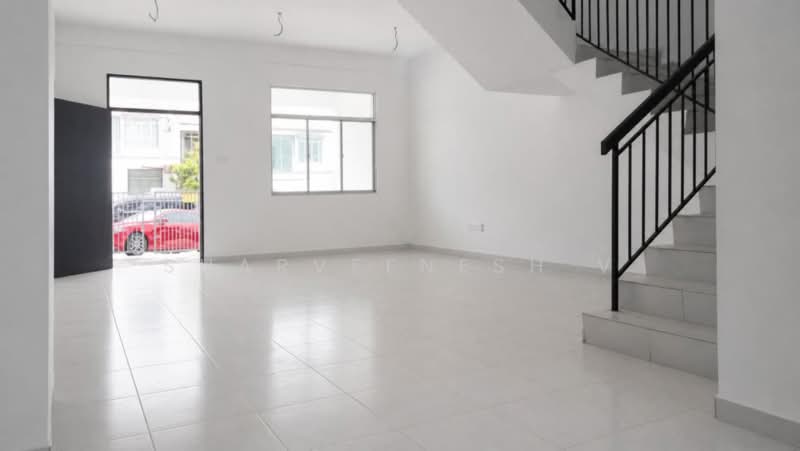 Rumah Teres 2 Tingkat untuk Dijual di Taman Scientex Rawang (Rawang) - Sharveenesh V - Interior - PropertyGuru.com.my