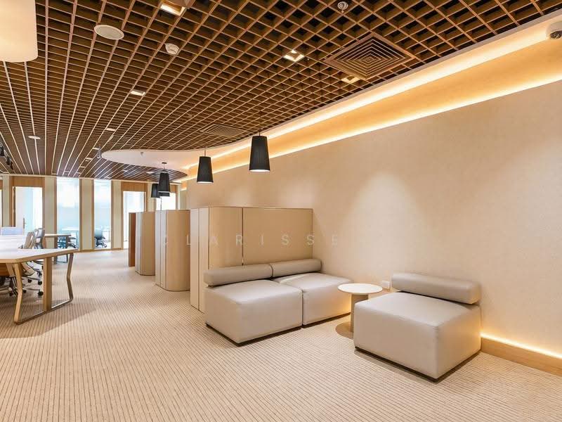 Pejabat untuk Disewa di Kampung Kerinchi (Bangsar South) (Kuala Lumpur) - Clarisse T - Interior - PropertyGuru.com.my